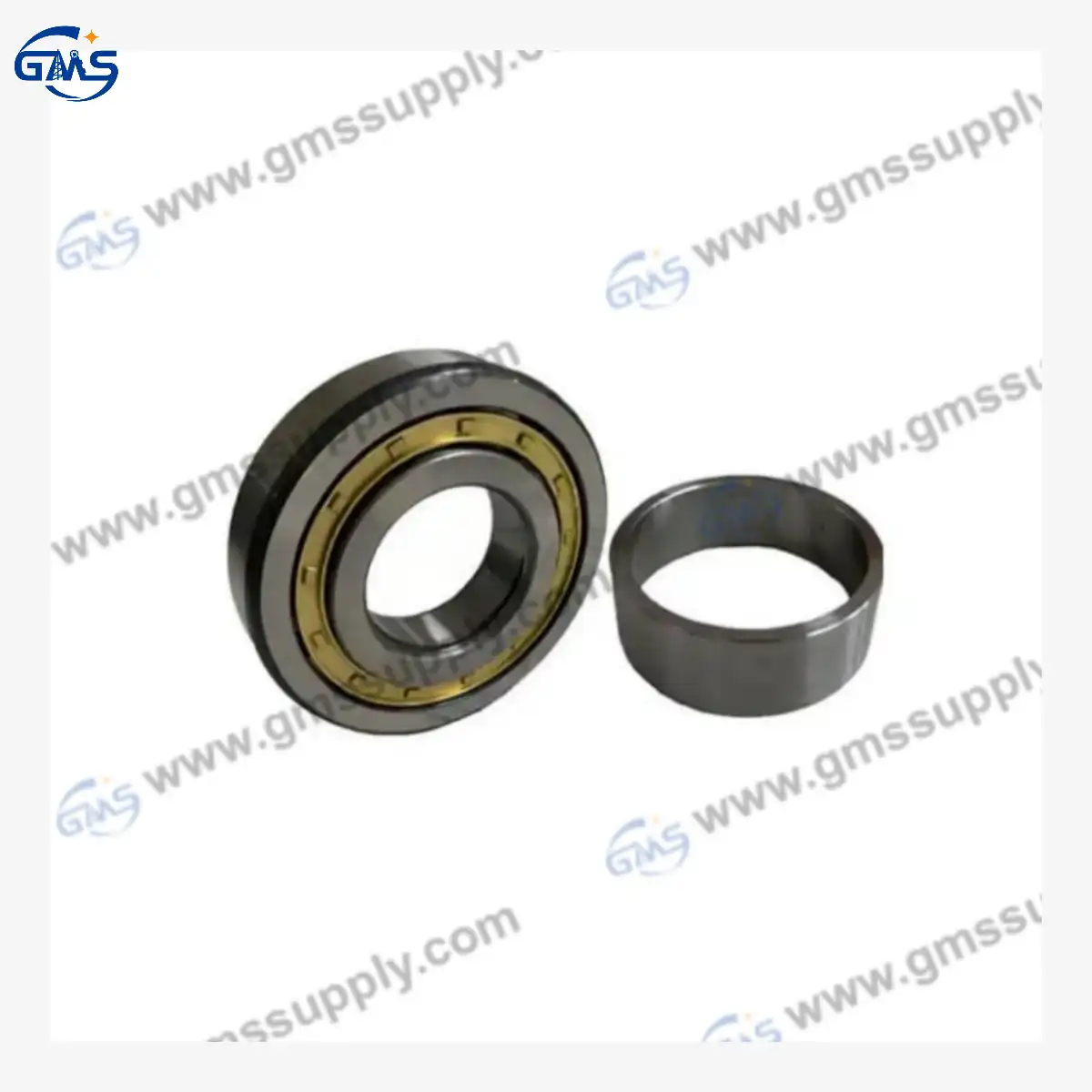How Bearing, Inboard & Spacer for 250 Centrifugal Pump Works